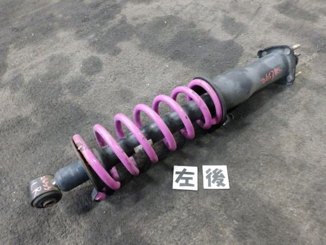 【中古】中古部品 アリスト JZS161 左ﾘｱｽﾄﾗｯﾄ 【3260250000-001557981350410】