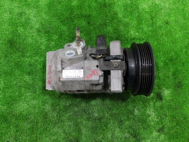 【中古】中古部品 ダッジ A/Cｺﾝﾌﾟﾚｯｻｰ 【3260250000-000213207560700】