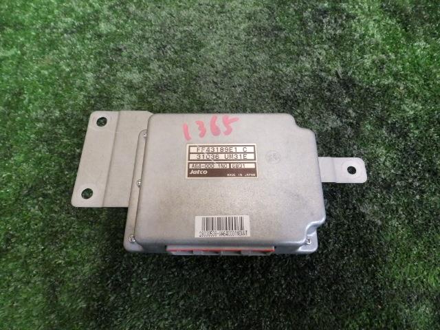 【中古】中古部品 ボンゴブローニィ SKE6V ﾐｯｼｮﾝｺﾝﾋﾟｭｰﾀｰ 【3260250000-001544473563200】