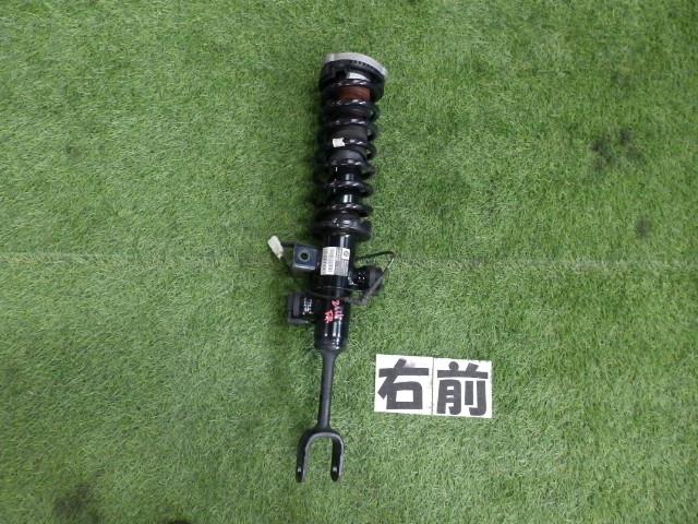 【中古】中古部品 BMW 7シリーズ KB44 右ﾌﾛﾝﾄｽﾄﾗｯﾄ 【3260250000-000213211650110】