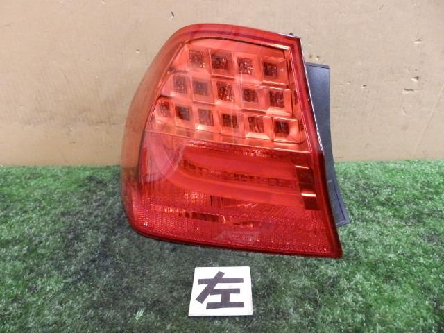 【中古】中古部品 BMW 3シリーズ VA20 左ﾃｰﾙﾗﾝﾌﾟ 【3260250000-001574074715600】 15,498円