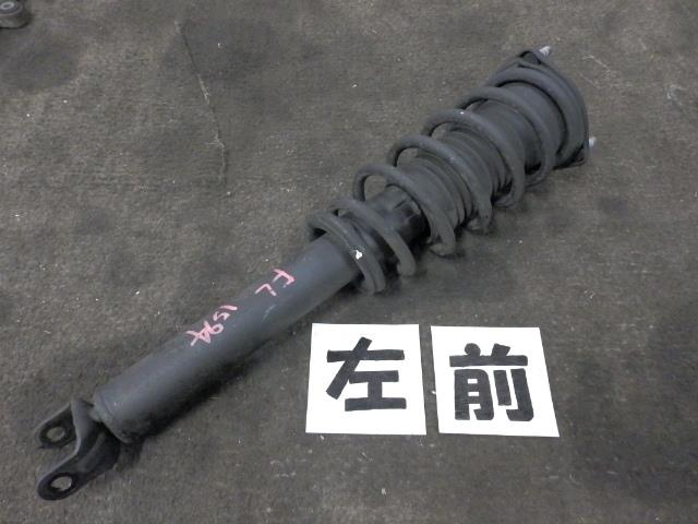 【中古】中古部品 ＲＸ－８ SE3P 左ﾌﾛﾝﾄｽﾄﾗｯﾄ 【3260250000-001621761450210】
