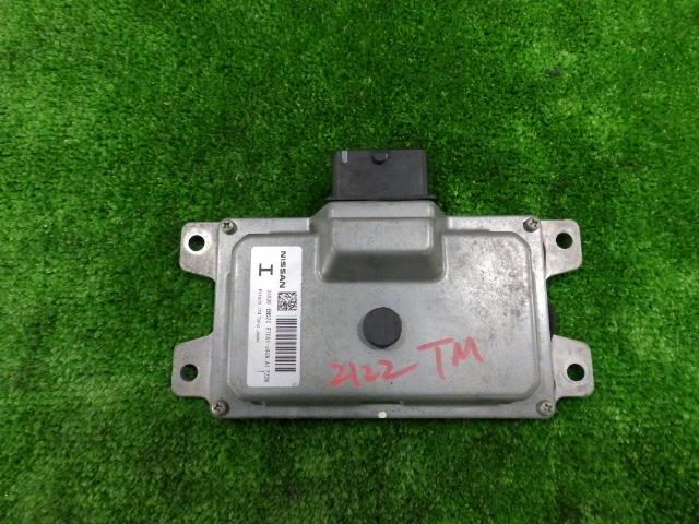 中古部品 ラフェスタ NB30 ミッションコンピューター