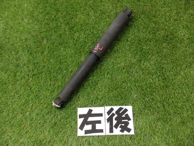 【中古】中古部品 アトラス SK2F23 左ﾘｱｼｮｯｸｱﾌﾞｿｰﾊﾞｰ 【3260250000-001704003350800】