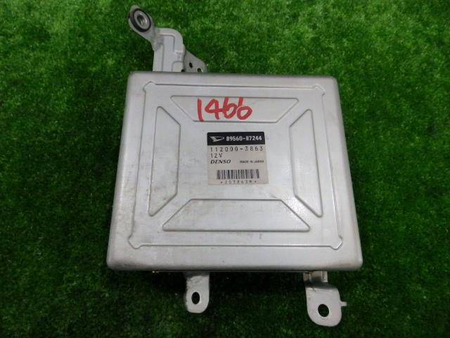 【中古】中古部品 ムーヴ L610S ｴﾝｼﾞﾝｺﾝﾋﾟｭｰﾀｰ 【3260250000-001701367863100】
