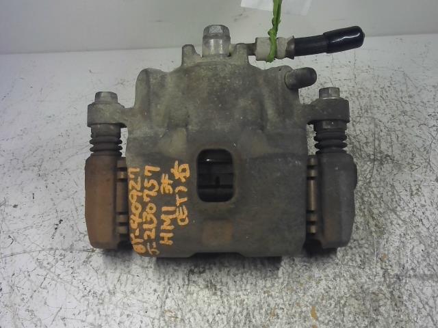 【中古】中古部品 バモス HM1 右ﾌﾛﾝﾄｷｬﾘﾊﾟｰ 【3310160100-000213075744330】