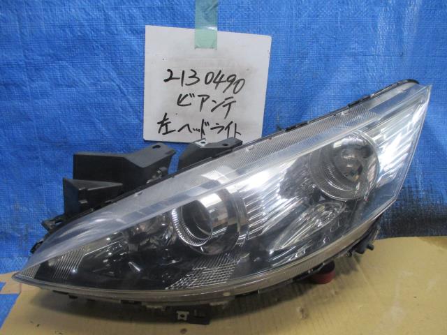 【中古】中古部品 ビアンテ CCEFW 左ﾍｯﾄﾞﾗﾝﾌﾟ 【3310220100-000213049010900】