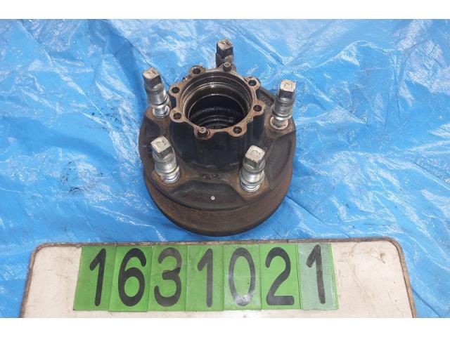 【中古】中古部品 キャンター FBA20 ﾘｱﾄﾞﾗﾑ 【3310040100-001325543044480】