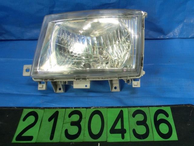 【中古】中古部品 キャンター FEB50 左ﾍｯﾄﾞﾗﾝﾌﾟ 【3310040100-001700235810900】 21,230円