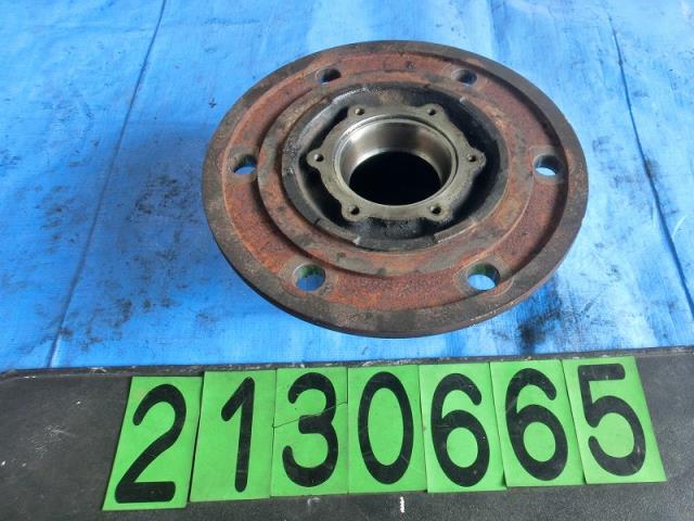 【中古】中古部品 コンドル MK37C ﾌﾛﾝﾄﾊﾌﾞ 【3310040100-000213066544371】｜e-cleマート