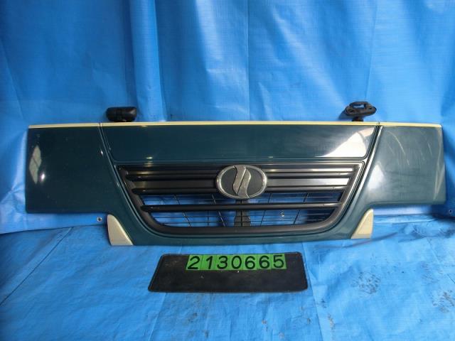 【中古】中古部品 コンドル MK37C ﾌﾛﾝﾄﾊﾟﾈﾙ 【3310040100-000213066510300】