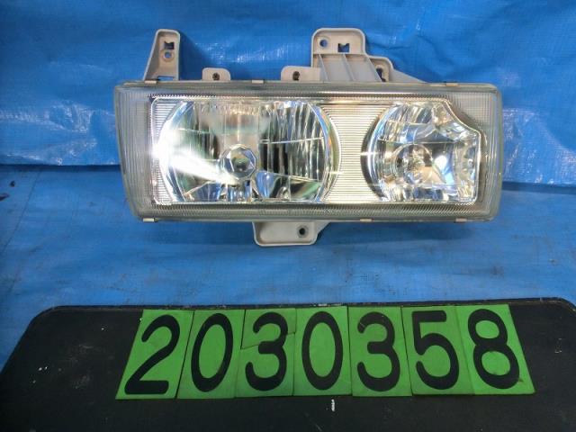 【中古】中古部品 コンドル PK37C 右ﾍｯﾄﾞﾗﾝﾌﾟ 【3310040100-001621903510800】