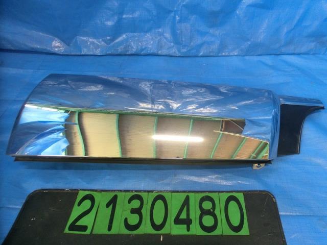 【中古】中古部品 UD日産大型車 GK6XAD 右ﾌﾛﾝﾄｺｰﾅｰﾊﾟﾈﾙ 【3310040100-001706038011300】