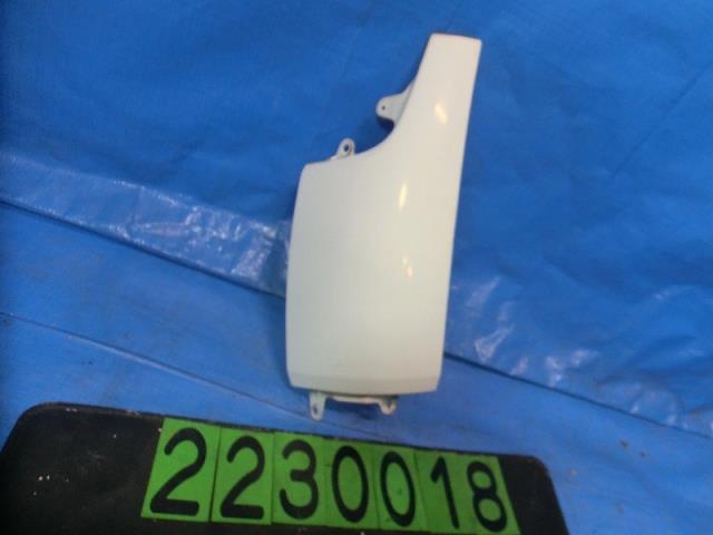【中古】中古部品 タイタン WH63G 左ﾌﾛﾝﾄｺｰﾅｰﾊﾟﾈﾙ 【3310040100-000223001811400】