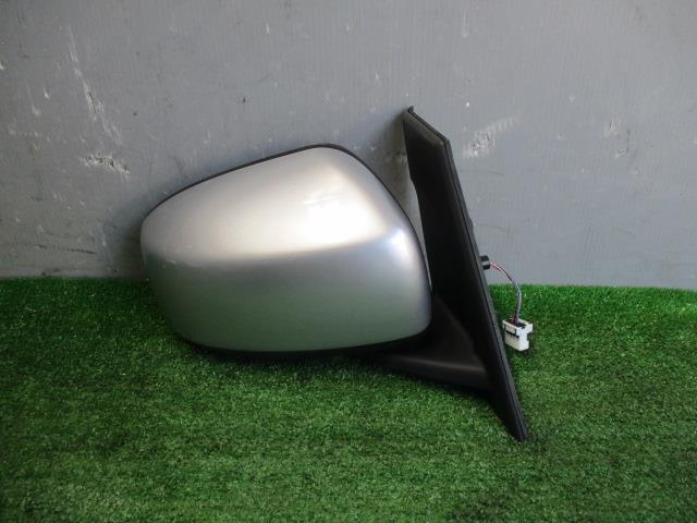 【中古】中古部品 ｅＫスペース B11A 右ｻｲﾄﾞﾐﾗｰ 【3330560100-220212000413500】