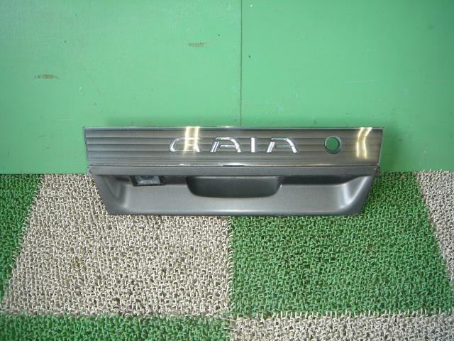 【中古】中古部品 ガイア SXM15G ﾘｱﾌｨﾆｯｼｬｰﾊﾟﾈﾙ 【3330440100-001191659615200】
