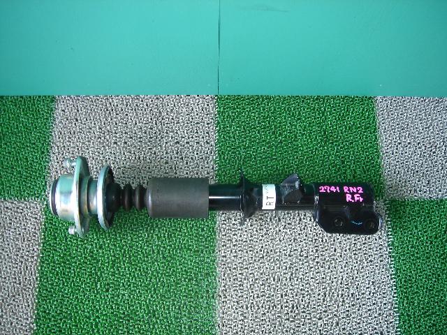 【中古】中古部品 ステラ RN2 右ﾌﾛﾝﾄｽﾄﾗｯﾄ 【3330440100-000891139850110】