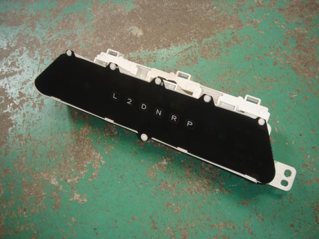 【中古】中古部品 ビスタ ZZV50 ｽﾋﾟｰﾄﾞﾒｰﾀｰ 【3330440100-001175916461400】