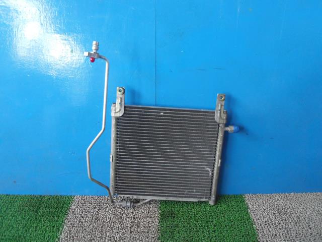 【中古】中古部品 ワゴンＲ CV51S ｺﾝﾃﾞﾝｻｰ 【3330440100-001470920960600】