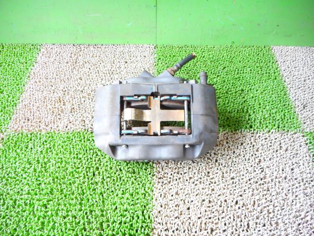 【中古】中古部品 ＧＴＯ Z15A 左ﾌﾛﾝﾄｷｬﾘﾊﾟｰ 【3330440100-001256708844360】｜e-cleマート