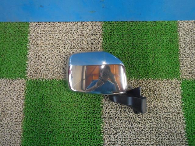 【中古】中古部品 ムーヴ L160S 右ｻｲﾄﾞﾐﾗｰ 【3330440100-001545297613500】