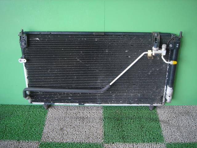 【中古】中古部品 イプサム ACM26W ｺﾝﾃﾞﾝｻｰ 【3330440100-001099185860600】