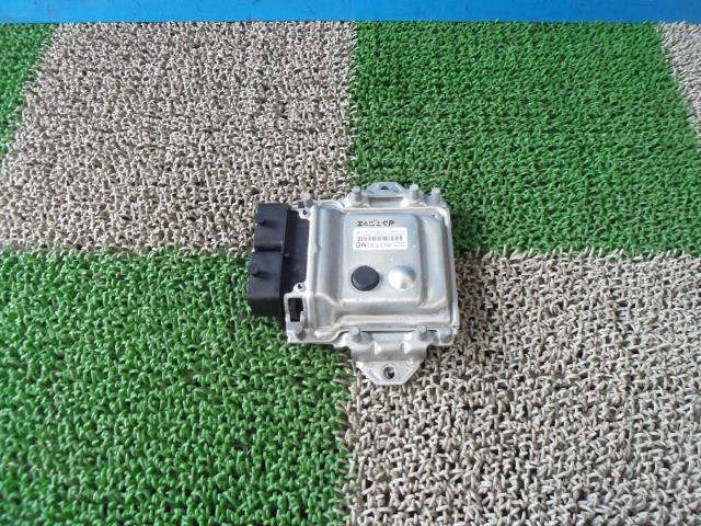 【中古】中古部品 イグニス FF21S ｴﾝｼﾞﾝｺﾝﾋﾟｭｰﾀｰ 【3330440100-001579392563100】