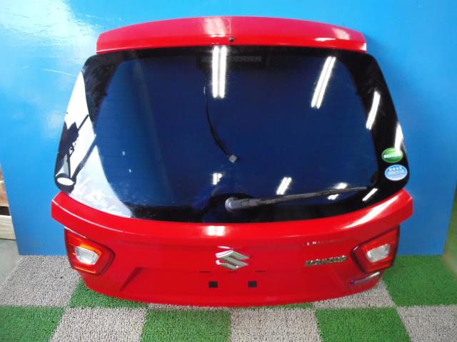 【中古】中古部品 イグニス FF21S ﾊﾞｯｸﾄﾞｱ 【3330440100-001579306215800】｜e-cleマート