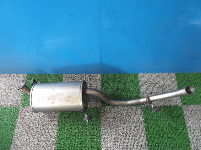 【中古】中古部品 イグニス FF21S ﾘｱﾏﾌﾗｰ 【3330440100-001579341522500】