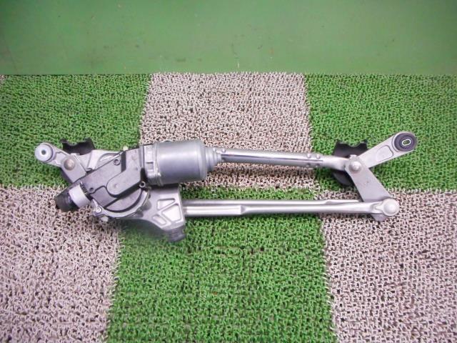 【中古】中古部品 カローラフィールダー ZRE144G ﾌﾛﾝﾄﾜｲﾊﾟｰﾓｰﾀｰ 【3330440100-001239134761600】