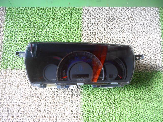 【中古】中古部品 オデッセイ RB2 ｽﾋﾟｰﾄﾞﾒｰﾀｰ 【3330440100-001236974561400】