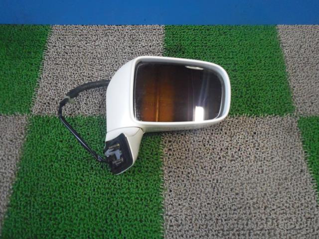【中古】中古部品 オデッセイ RA9 右ｻｲﾄﾞﾐﾗｰ 【3330440100-001388977113500】