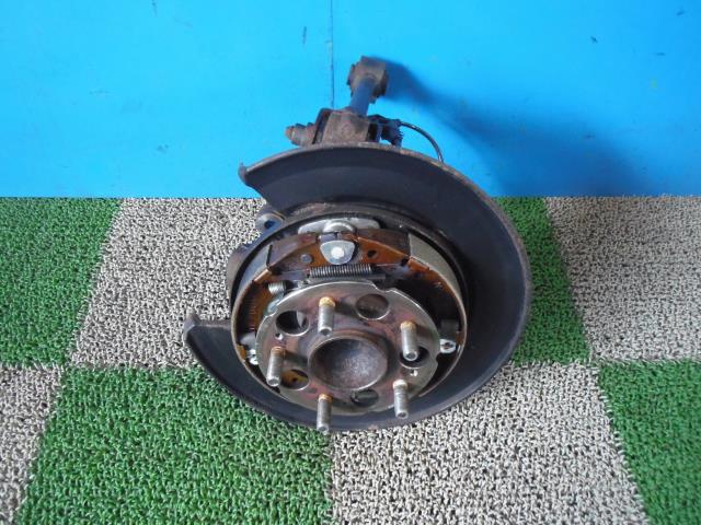 【中古】中古部品 オデッセイ RB1 右ﾘｱﾅｯｸﾙﾊﾌﾞ 【3330440100-001663995644410】 16,060円