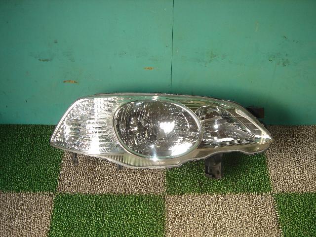 【中古】中古部品 オデッセイ RA7 右ﾍｯﾄﾞﾗﾝﾌﾟ 【3330440100-001415505510800】