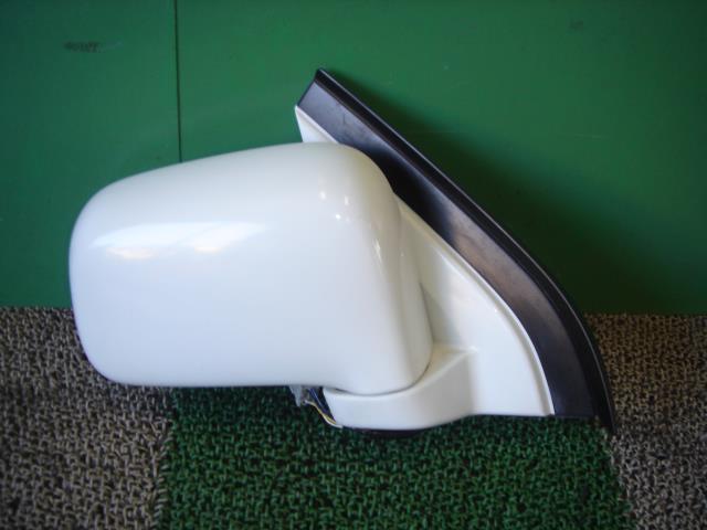 【中古】中古部品 Ｓ－ＭＸ RH1 右ｻｲﾄﾞﾐﾗｰ 【3330440100-001097248613500】