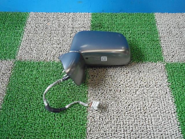 【中古】中古部品 モビリオスパイク GK2 左ｻｲﾄﾞﾐﾗｰ 【3330440100-001384730413600】