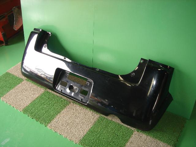 【中古】中古部品 ザッツ JD2 ﾘｱﾊﾞﾝﾊﾟｰ 【3330440100-001067235415100】
