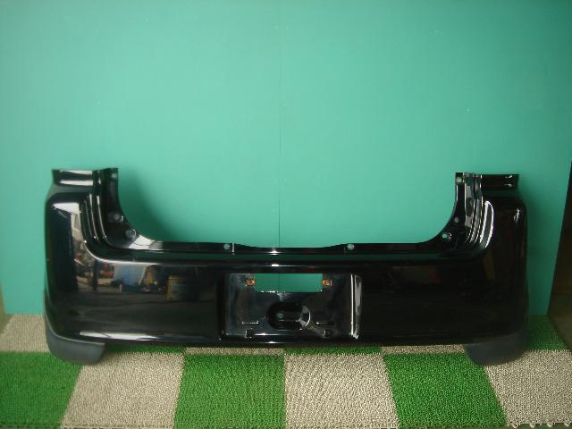 【中古】中古部品 ライフ JB2 ﾘｱﾊﾞﾝﾊﾟｰ 【3330440100-000932991915100】