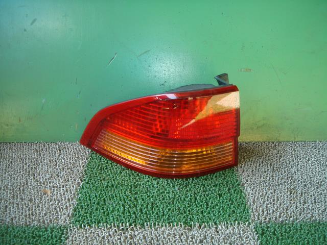 【中古】中古部品 アコード CF7 左ﾃｰﾙﾗﾝﾌﾟ 【3330440100-001211518915600】