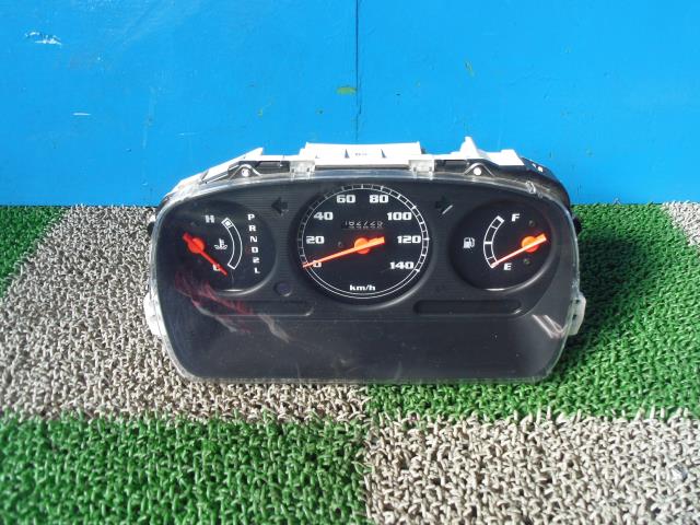 【中古】中古部品 ハイゼット S210V ｽﾋﾟｰﾄﾞﾒｰﾀｰ 【3330440100-001414743161400】 11,620円