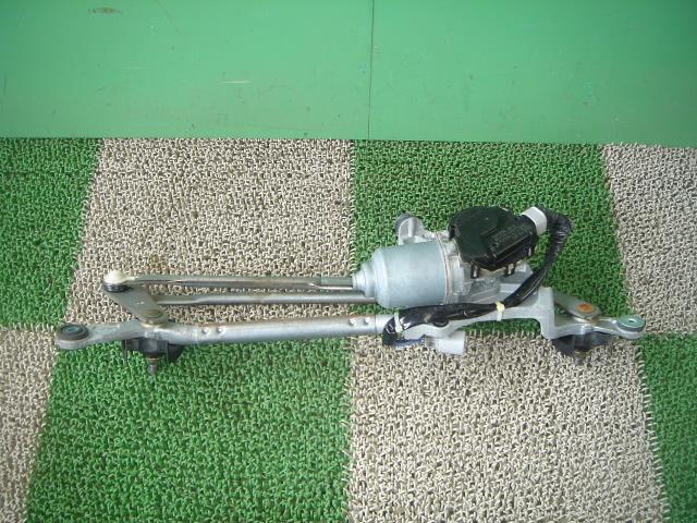 【中古】中古部品 カローラフィールダー NZE144G ﾌﾛﾝﾄﾜｲﾊﾟｰﾓｰﾀｰ 【3330440100-001203512061600】