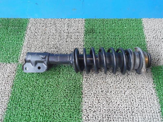 【中古】中古部品 ワゴンR MH21S 右フロントストラット 【3330440100-001470919550110】