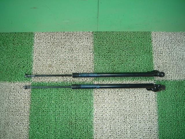 【中古】中古部品 ワゴンＲ MH23S ﾊﾞｯｸﾄﾞｱﾀﾞﾝﾊﾟｰ 【3330440100-001206408577250】