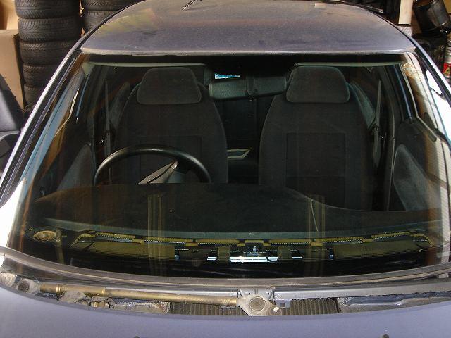 【中古】中古部品 サーブ 900 DB204I ﾌﾛﾝﾄｳｲﾝﾄﾞｶﾞﾗｽ 【3330440100-000562032511200】