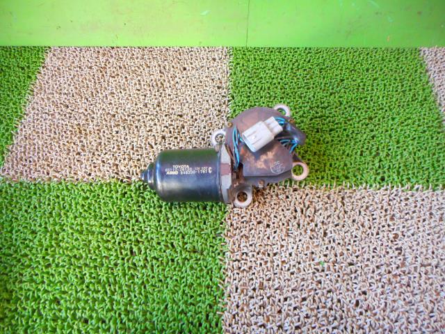 【中古】中古部品 レジアス RCH47W ﾌﾛﾝﾄﾜｲﾊﾟｰﾓｰﾀｰ 【3330440100-001286288661600】