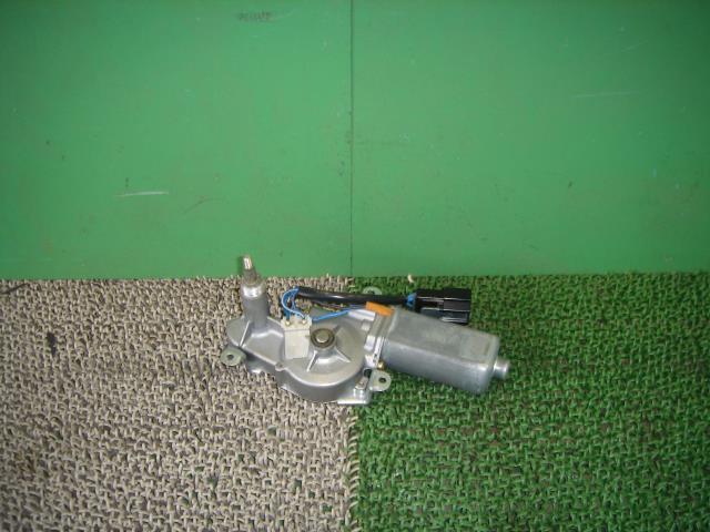 【中古】中古部品 ミニカ H37V ﾘｱﾜｲﾊﾟｰﾓｰﾀｰ 【3330440100-001110217361700】