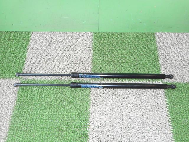 【中古】中古部品 ワゴンＲ MH23S ﾊﾞｯｸﾄﾞｱﾀﾞﾝﾊﾟｰ 【3330440100-001421701777250】