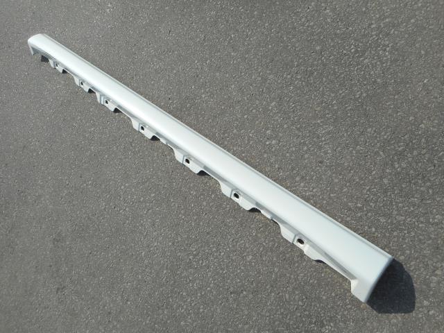 【中古】中古部品 ＭＲワゴン MF22S 左ｻｲﾄﾞｽﾃｯﾌﾟ 【3330440100-001249528013800】