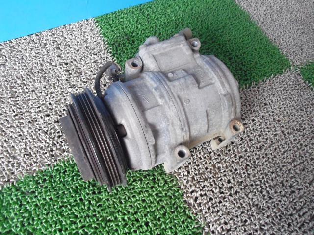 【中古】中古部品 エスティマ TCR20W A/Cｺﾝﾌﾟﾚｯｻｰ 【3330440100-001337318560700】