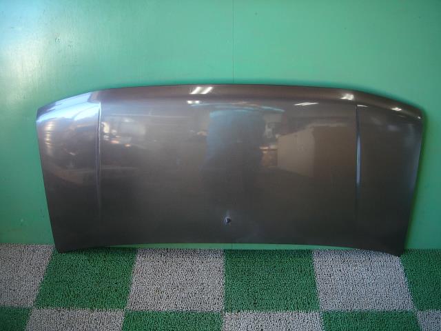 【中古】中古部品 ムーヴ L600S ﾎﾞﾝﾈｯﾄﾌｰﾄﾞ 【3330440100-001211511110500】